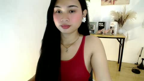 Snapshot of hannah_davis69 chatting on 07.02.26 Alex online show from 07.02.26