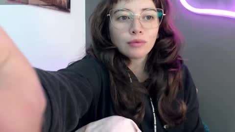 HannahHexx online show from 06.03.26