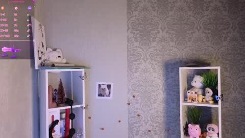 Hannah new hot videos in bio online show from 12.12.24