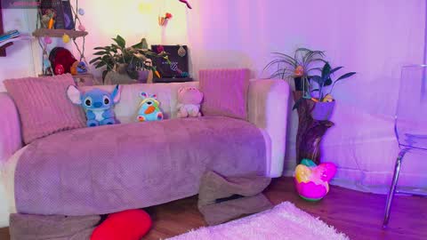 hannah_lovee online show from 04.05.26