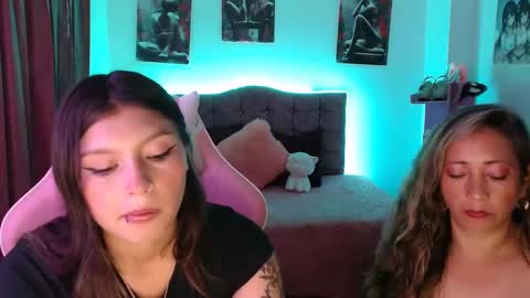 Snapshot of hannah_swet chatting on 02.17.25 hannah_swet online show from 02.17.25