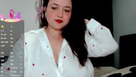 hannah_v online show from 02.15.26
