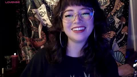 Hannah online show from 11.13.25