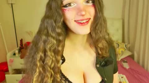 Kamila online show from 02.20.26