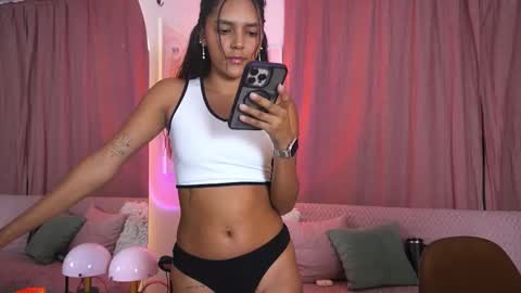 Snapshot of hannahcartter chatting on 03.03.26 HANNAH online show from 03.03.26