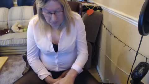 Snapshot of hannahcd57 chatting on 03.22.26 hannahcd57 online show from 03.22.26