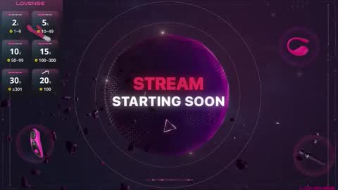 Snapshot of hannahcd57 chatting on 05.18.26 hannahcd57 online show from 05.18.26