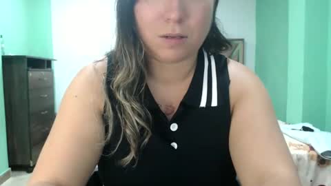 hannahevans2 online show from 06.07.26