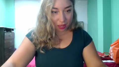 hannahevans2 online show from 07.16.26
