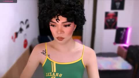 HANNAH online show from 04.11.26