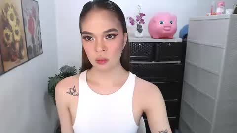 HANNAH online show from 04.26.26