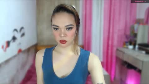 HANNAH online show from 06.10.26