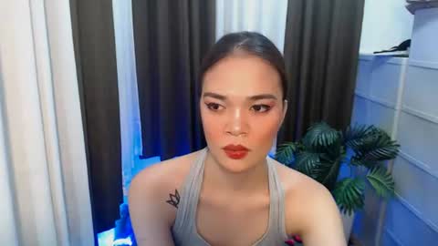 HANNAH online show from 06.12.26