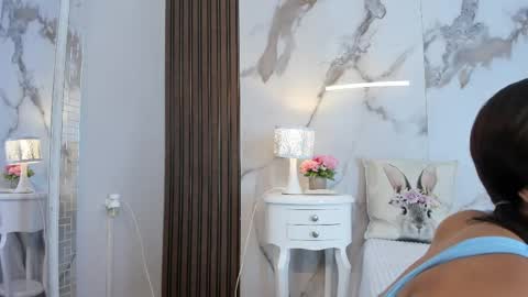 Hannahill69 online show from 04.16.26