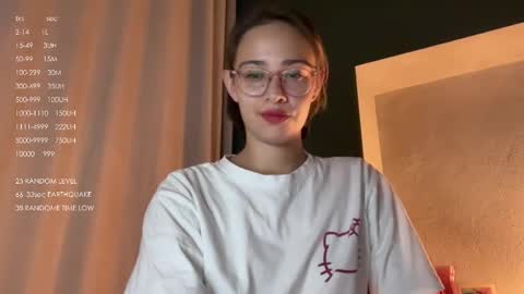 hannahinto online show from 02.17.26