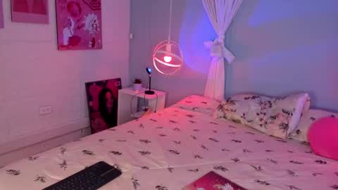 Hannah online show from 10.29.25