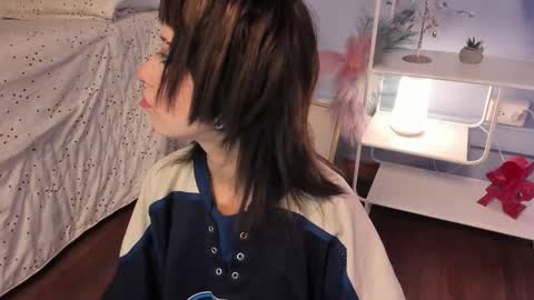 Snapshot of hannahpage chatting on 01.16.26 Hannah online show from 01.16.26