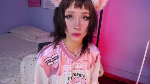 Snapshot of hannahpage chatting on 03.03.26 Hannah online show from 03.03.26