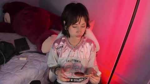 Hannah online show from 05.15.26