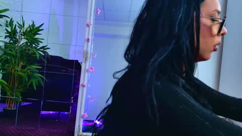 Snapshot of hannahpiercee chatting on 03.02.26 Hannah online show from 03.02.26