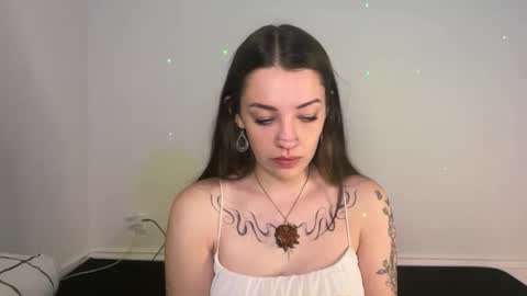 Hannah Taylor online show from 01.15.26