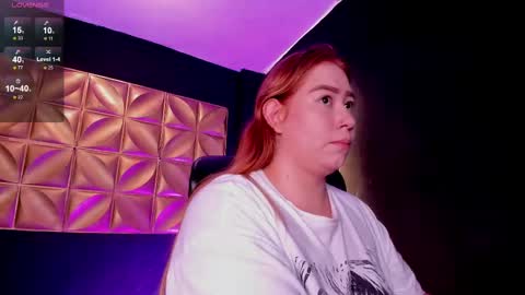 hannamartinn_ online show from 10.01.25