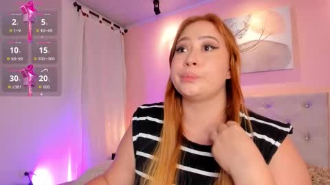 hannamartinn_ online show from 01.07.26