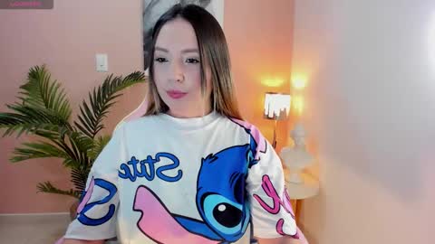 Hanna Miller  online show from 03.09.26