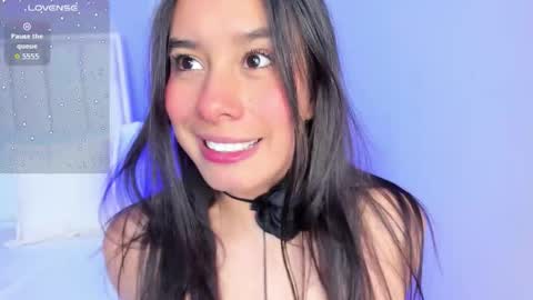 HannaPaola online show from 11.06.25