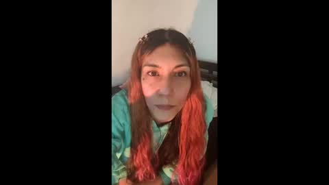 hannaqueen23 online show from 02.05.26