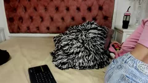 Hanna online show from 12.18.25