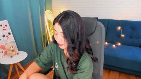 hannarosie online show from 12.05.24