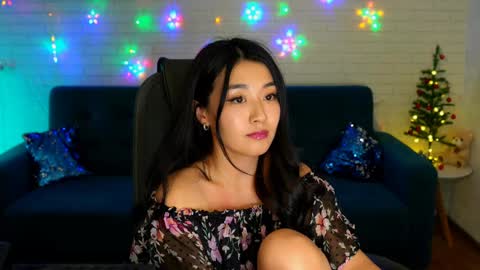 hannarosie online show from 12.10.24