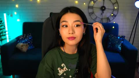 hannarosie online show from 12.24.24