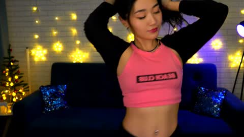 hannarosie online show from 12.29.24