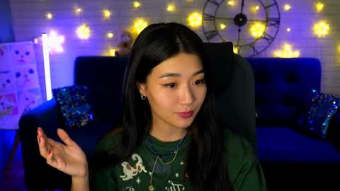 hannarosie online show from 01.04.25