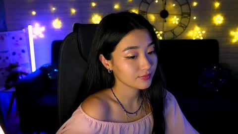 hannarosie online show from 01.06.25