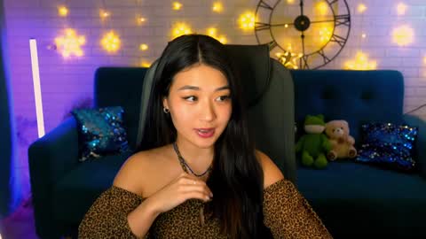 hannarosie online show from 01.18.25