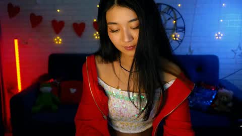 hannarosie online show from 02.07.25