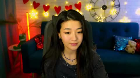 hannarosie online show from 02.19.25