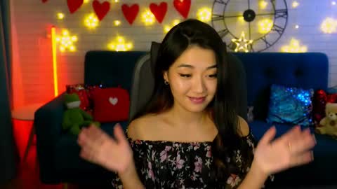 hannarosie online show from 02.26.25