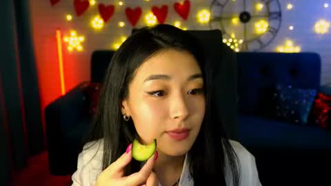 hannarosie online show from 02.27.25