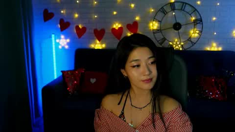 hannarosie online show from 03.04.25