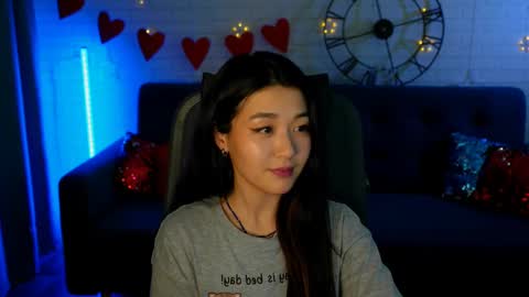 hannarosie online show from 03.05.25