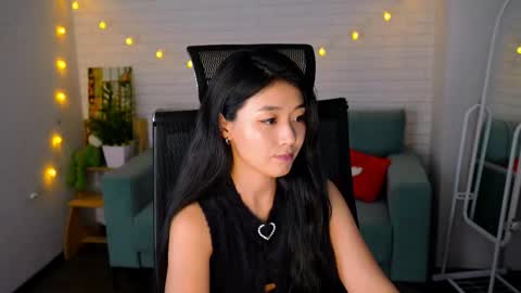 hannarosie online show from 09.12.25