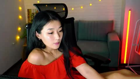 hannarosie online show from 09.15.25