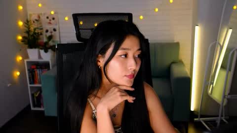 hannarosie online show from 09.21.25