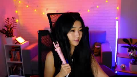 hannarosie online show from 10.02.25