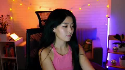 hannarosie online show from 10.05.25