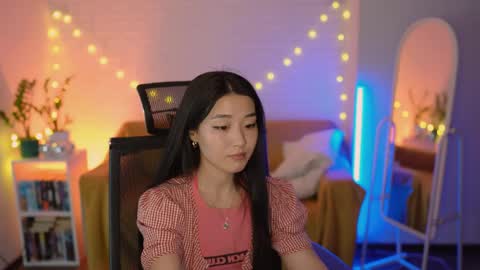 hannarosie online show from 03.30.26